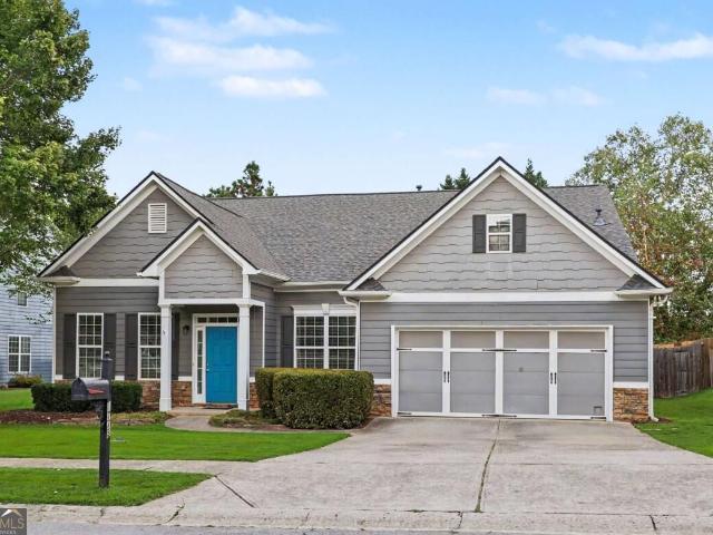 1773 Sahale Falls Drive