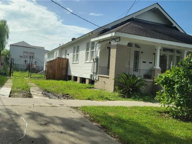 1773 75 N Dorgenois St, New Orleans, LA 70119 | MLS #2511