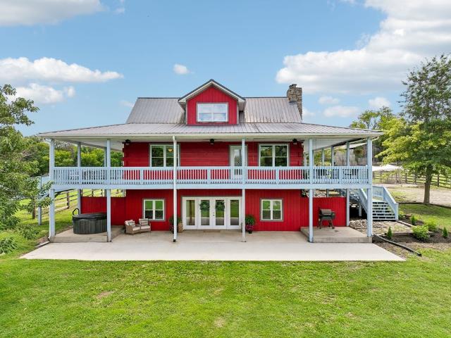 177&157 Spurlock Ln
