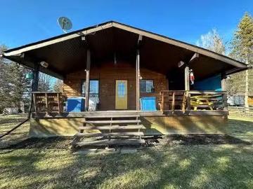 177 15249 Twp Rd 665A, Lac La Biche, AB, T0A 2C2 house for s.
