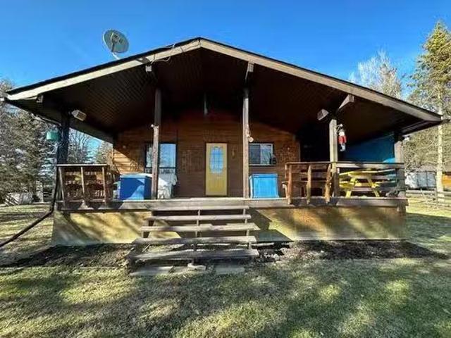 177 15249 Twp Rd 665A, Lac La Biche, AB, T0A 2C2 house for s.