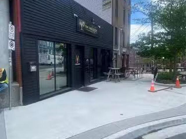 177 183 Duckworth Street, St. John'S, NL, A1B 3P8 commercial.