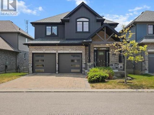 177 1 Eagletrace Drive, London North S, ON, N6G 0T3 house for sale | Listing ID X13600 | Royal LePage