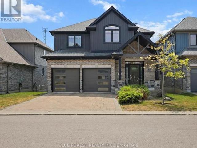 177 1 Eagletrace Drive, London North S, ON, N6G 0T3 house for sale | Listing ID X13687 | Royal LePage