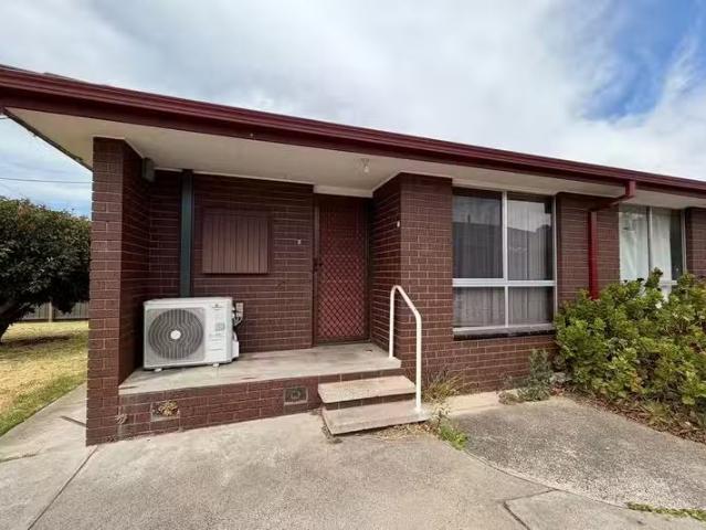 1/77 79 Princess Road, Corio, VIC 3214 Unit for Rent