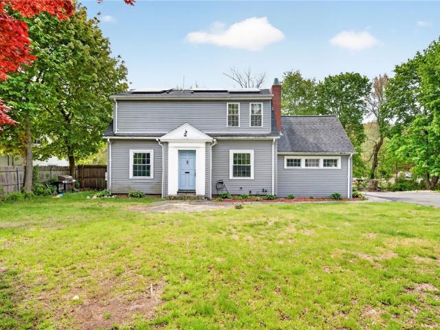 177 cowesett Avenue