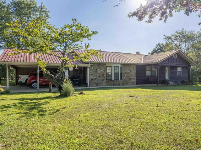 177 Co Rd 1146