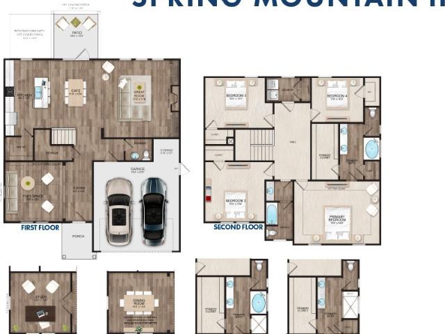 177 Como Drive