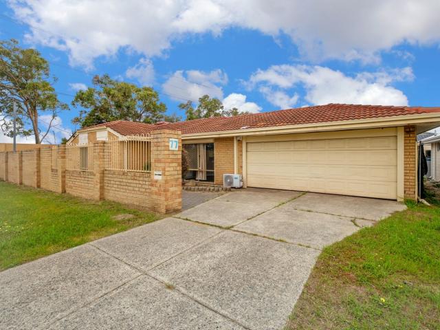 1/77 Cameron Street, LANGFORD, WA 6147