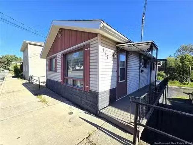 177 Canada Rd, Edmundston, NB, E3V 1V7 house for sale Listi.