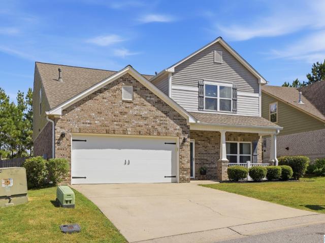 177 Chesser Loop Road