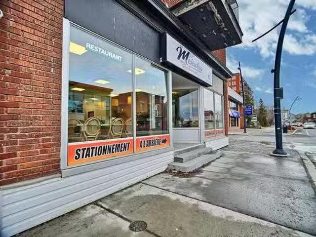 177 Boul. St Joseph, Gatineau Hull, QC, J8Y 2Y6 commercial.