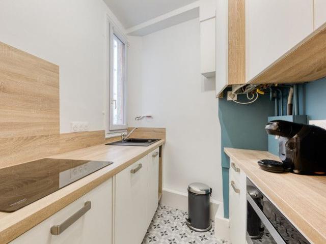 177 Boulevard Lefebvre, 75015 Paris 15