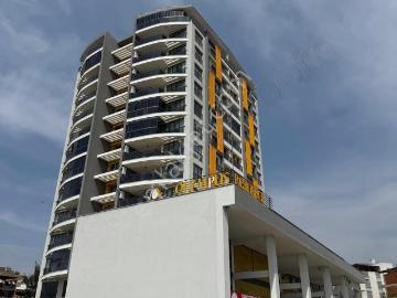 177 Bayraklı Olympus Resıdence'da 3+1 Kıralık Daıre