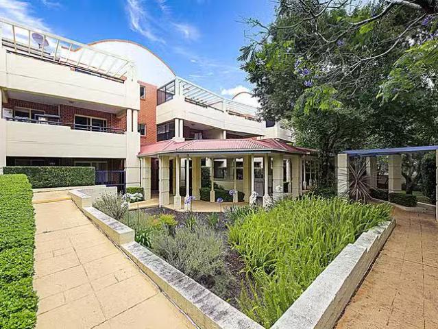 17/7 Bridge Road, Homebush, NSW 2140
