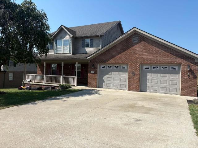 177 General Cleburne Drive