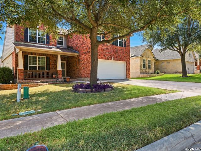 177 Glen Eagles Dr
