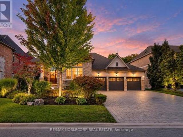 177 Grandvista Crescent, Vaughan, ON, L4H 3J7 house for sale | Listing ID N13804 | Royal LePage