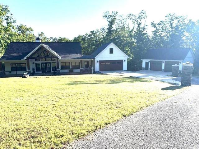 177 Green Creek Trail