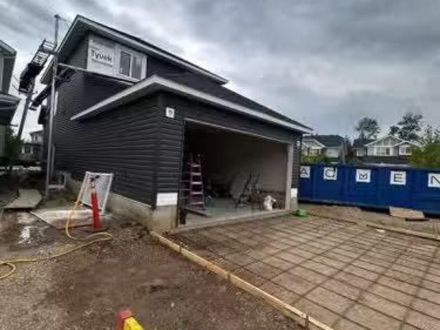 177 Dafoe Way, Fort Mcmurray, AB, T9K 2Y5 house for sale Li.