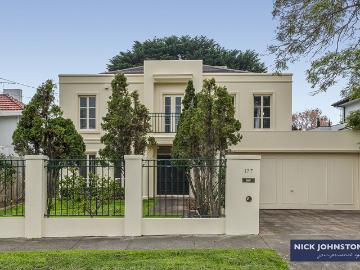 177 Dendy Street, Brighton East