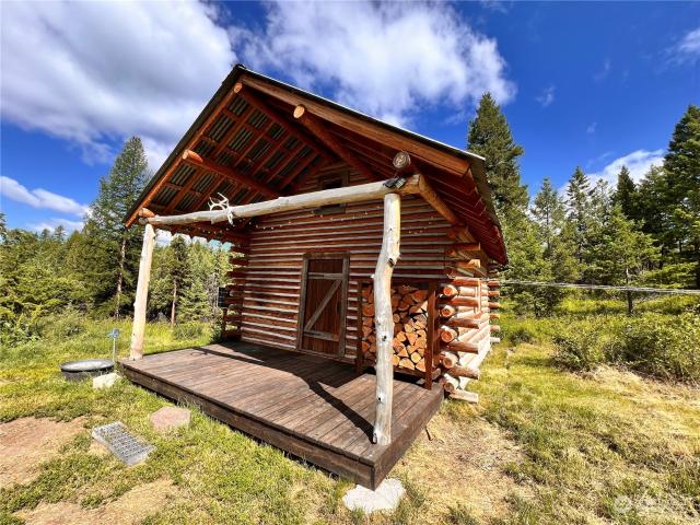 177 First Creek Road
