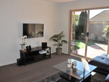Nicholls, Kinlyside, Yass Valley, Victoria