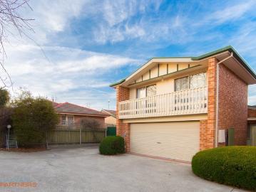 Nicholls, Kinlyside, Yass Valley, Victoria