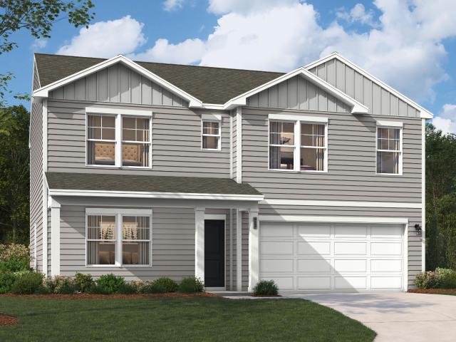 177 Kingfield Drive