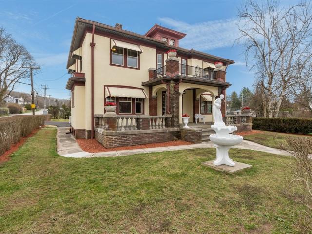 177 High St, Westerly, RI 02891 | MLS #1410