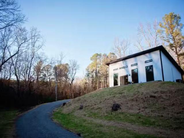 177 JOHN HENRY RD, SHIRLEY, AR 72153