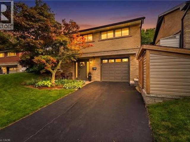 177 Lower Horning Road, Hamilton, ON, L8S 3H1 house for sale | Listing ID 40856 | Royal LePage