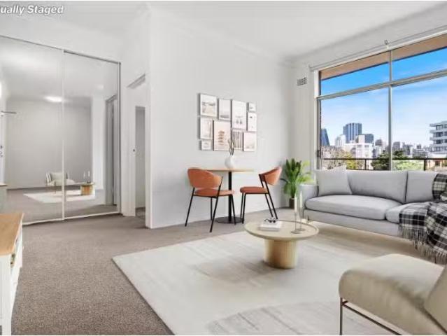 17/7 Lindsay Street, Neutral Bay Apartment for rent Listed by.
