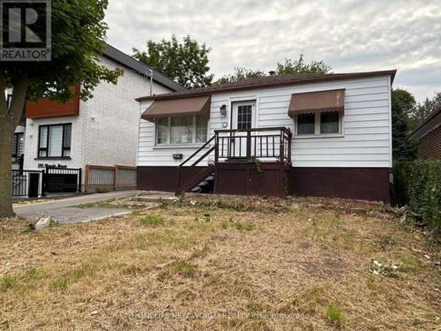 177 Magnolia Avenue, Toronto, ON, M1K 3K7 house for sale | Listing ID E13701 | Royal LePage