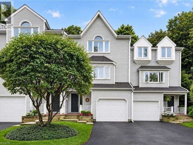 177 Main Street W Unit# 8, Grimsby, ON, L3M 1S1 townhouse for sale | Listing ID 40860 | Royal LePage