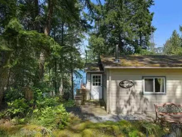 177 Mariners Way, Mayne Island, BC, V0N 2J2 house for sale.