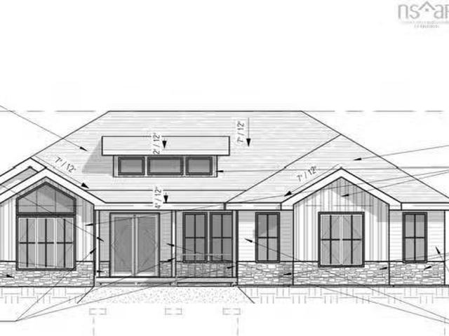 177 Marwood Drive, Middle Sackville, NS, B4B 2S6 house for s.