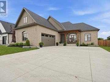 177 Martin Road, Middlesex Centre Delaware Town, ON, N0L 1E0 house for sale | Listing ID X13209 | Royal LePage