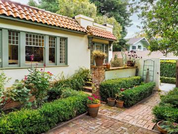 Tamalpais-Homestead Valley, Marin County, California, USA