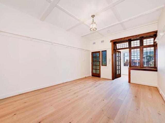 1/77 Milson Road,Cremorne Point,New South Wales 2090, Sydney
