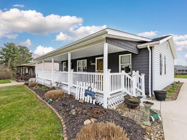 177 Northern Spy Drive