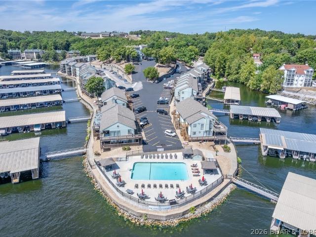 177 Southwood Shores Drive 2B
