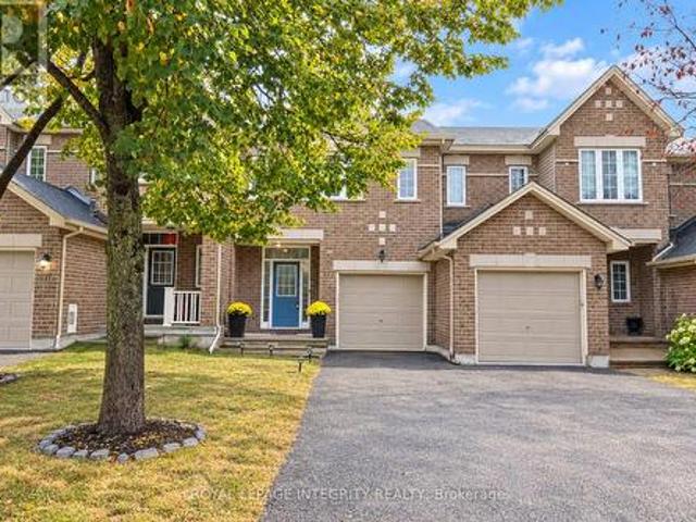 177 Saddlesmith Circle, Ottawa, ON, K2M 2Y6 house for sale | Listing ID X14032 | Royal LePage
