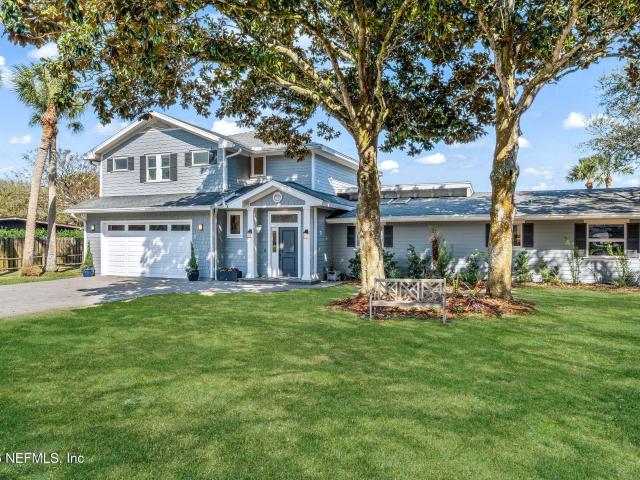 177 San Juan Dr, Ponte Vedra Beach, FL 32082 | MLS #2134