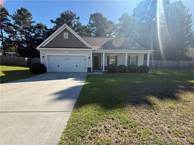 177 Sidesaddle Court