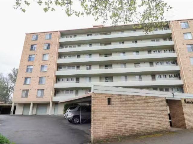 17/7 Sturt Street, Wagga Wagga House for rent Listed by Leasi.