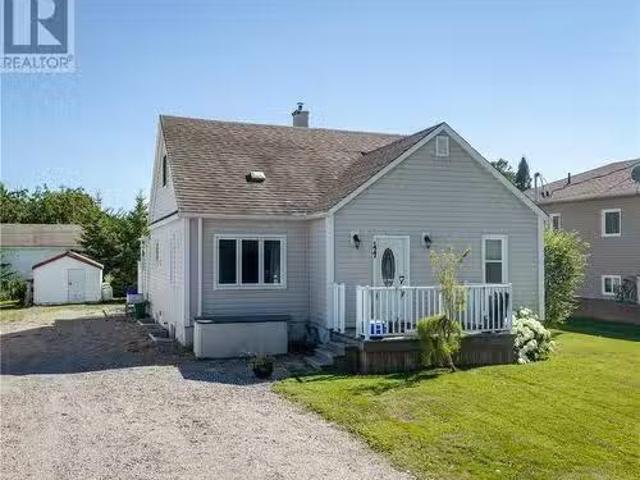 177 St Agnes Street, Sudbury, ON, P0M 1B0 house for sale Li.