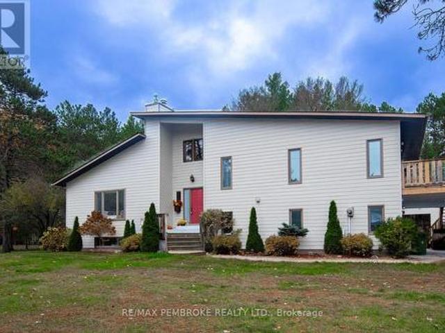 177 Sylvan Drive, Petawawa, ON, K8A 6W7 house for sale | Listing ID X13154 | Royal LePage
