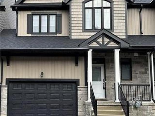 177 Rosie Street, Blue Mountains, ON, N0H 1J0 house for lease | Listing ID X13652 | Royal LePage