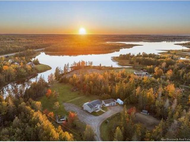 177 Raymel, Grand Barachois, NB, E4P 7M7 house for sale | Listing ID NB148586 | Royal LePage